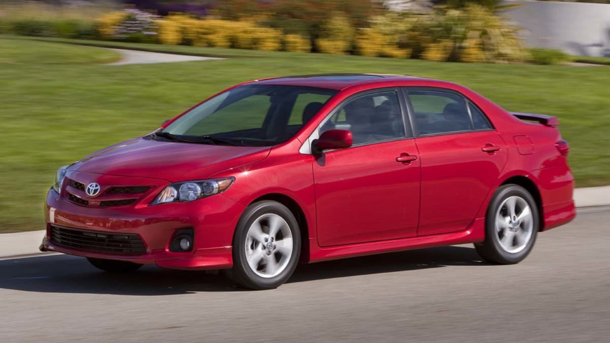 Best Used Cars for Under 10,000 That You Can Buy Right Now Consumer